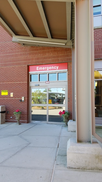 Heywood Hospital Emergency Room main image