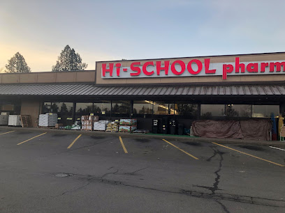 Hi-School Pharmacy Prescription Department main image