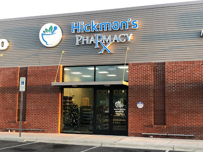 Hickman's Pharmacy main image
