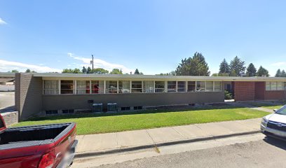 High Country Behavioral Health main image