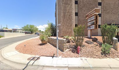High Desert Hospice main image