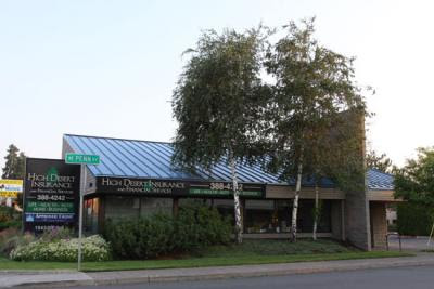 High Desert Insurance & Financial image