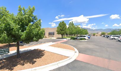 High Desert Pediatrics: Suga Ibuki MD main image