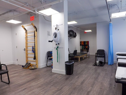 High Level Care Community Physical Therapy Rehab PT PC main image