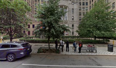 High Line Rehab main image