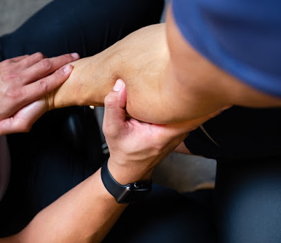 High Plains Physical Therapy Associates main image