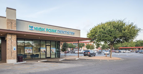 High Point Dentistry main image