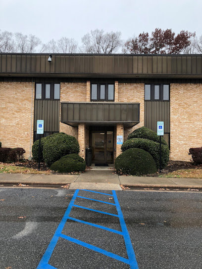 High Point Occupational Healthcare Services main image