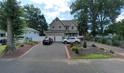 High Rise Home Healthcare Services main image