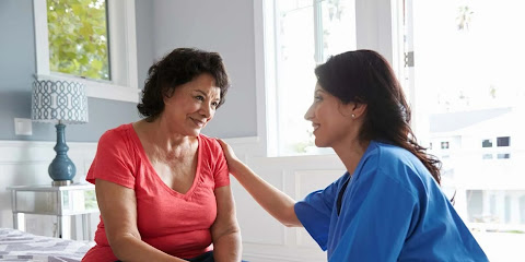 High Standard Home Care, Inc main image