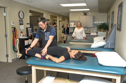 Highbar Physical Therapy - East Greenwich main image