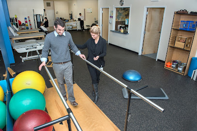 Highbar Physical Therapy - North Providence image