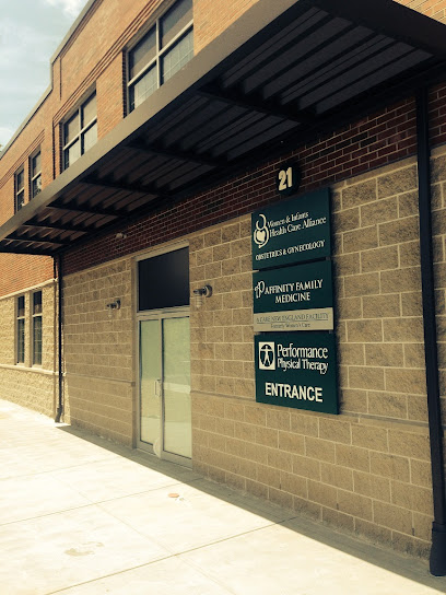 Highbar Physical Therapy - Pawtucket, RI main image