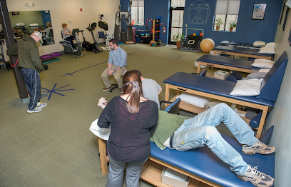 Highbar Physical Therapy - Smithfield - Sanderson main image