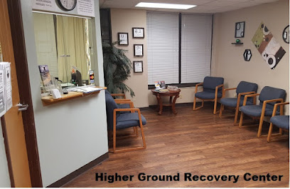Higher Ground Recovery Center main image