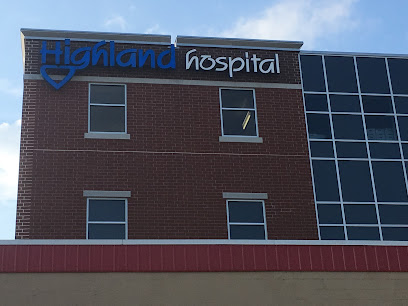 Highland Hospital image