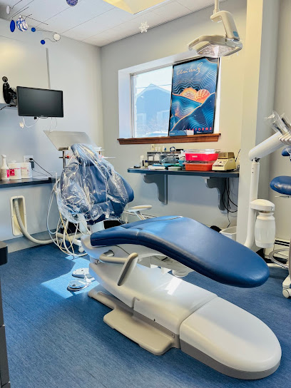 Highland Park Family Dentistry main image
