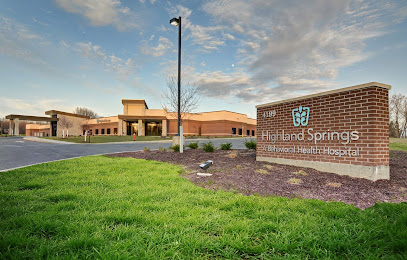 Highland Springs main image