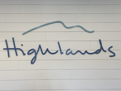 Highlands Center for Women, PA main image