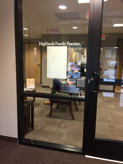 Highlands Family Practice main image