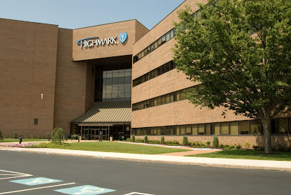 Highmark Blue Shield image