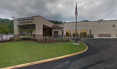 Highpoint Health – Riverview with Ascension Saint Thomas Emergency Room main image