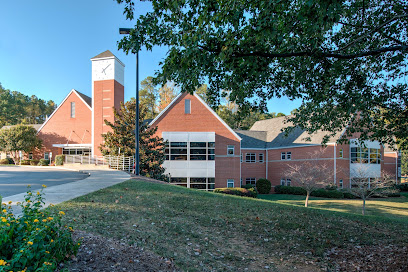 Hill Learning Center image