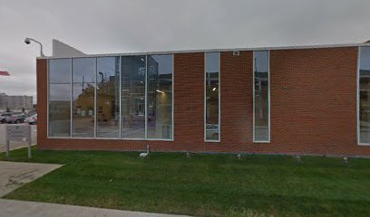 Hillcrest Cancer Center image