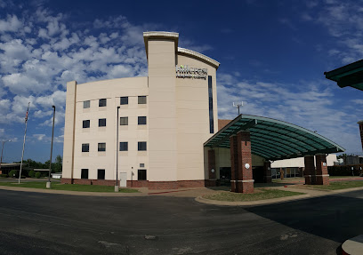 Hillcrest Hospital Cushing main image