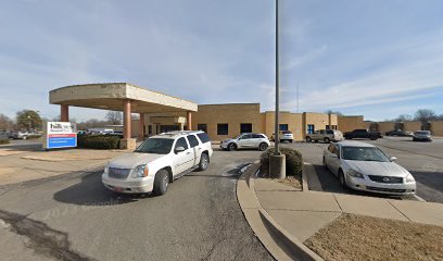Hillcrest Hospital Pryor image