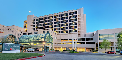 Hillcrest Medical Center main image
