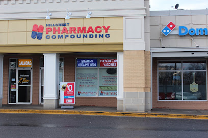 Hillcrest Pharmacy & Compounding main image