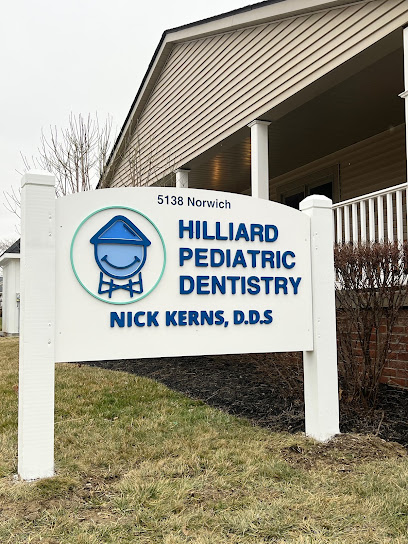 Hilliard Pediatric Dentistry main image