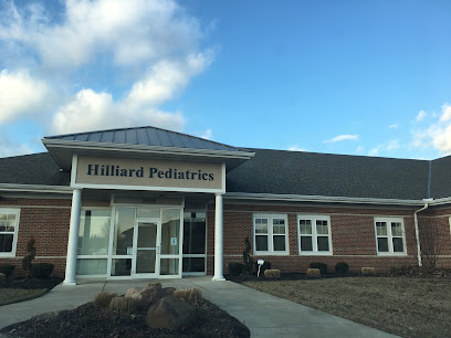 Hilliard Pediatrics main image