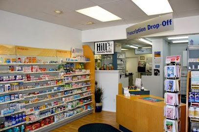 Hill's Compounding Pharmacy main image