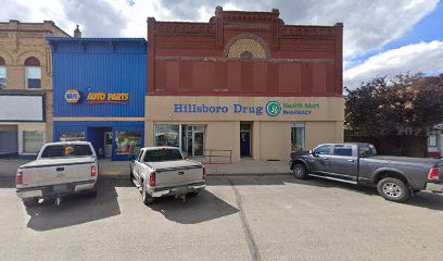 HILLSBORO DRUG main image