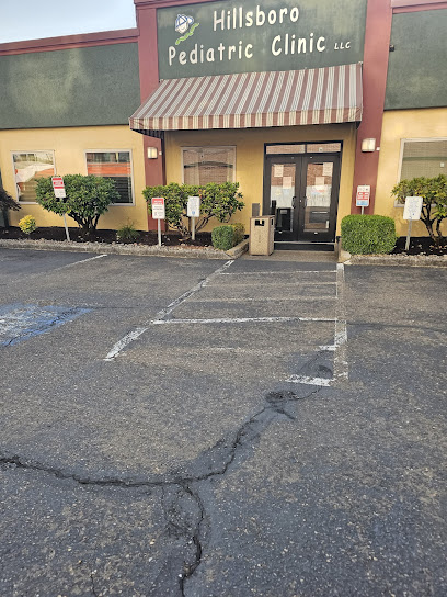 Hillsboro Pediatric Clinic LLC main image