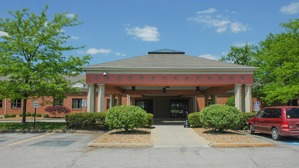Hillside Rehabilitation Hospital main image