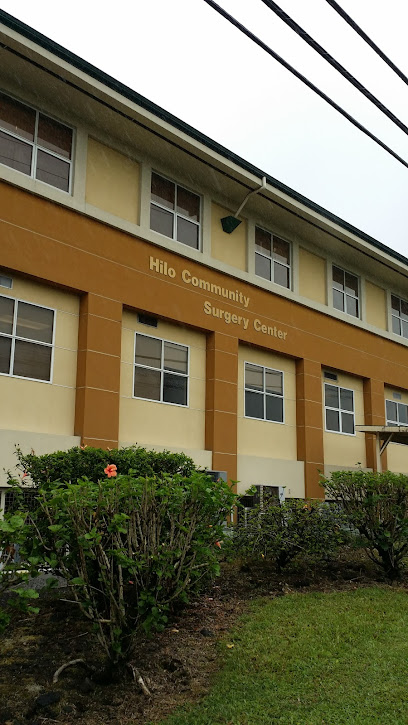 Hilo Community Surgery Center main image