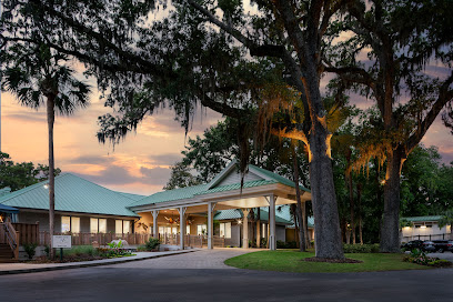 Hilton Head Health - Weight Loss Resort and Health Spa main image