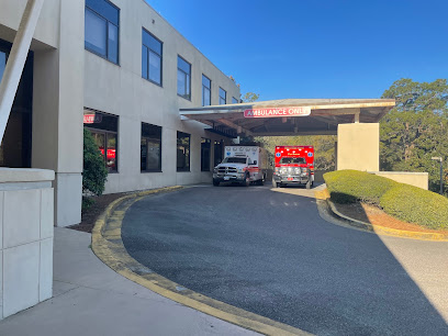 Hilton Head Hospital: Emergency Room main image