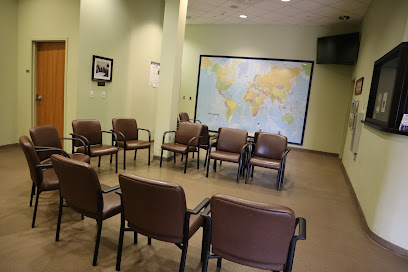 Hinds Behavioral Health Services main image