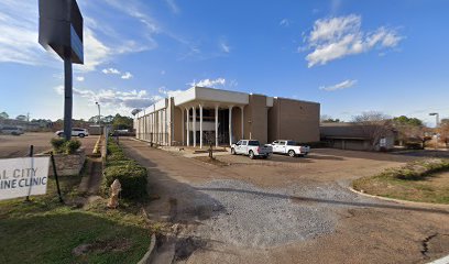 Hinds County Emergency Management main image