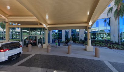Hinks and Elaine Shimberg Breast Center at St. Joseph’s Hospital-South main image