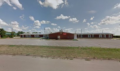 Hinton Senior Nutrition Program main image