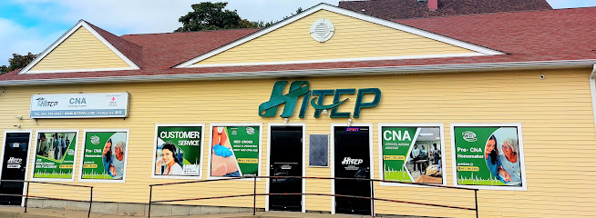 HITEP, Inc. image