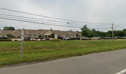 HMC Hospice of Medina County main image
