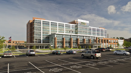 HMG General Surgery at Medical Plaza main image