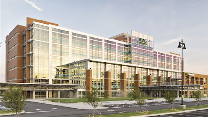 HMG Sleep Center at Medical Plaza main image