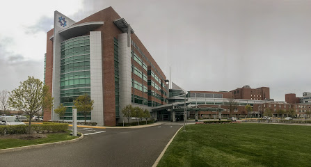 HMH Jersey Shore University Medical Center main image